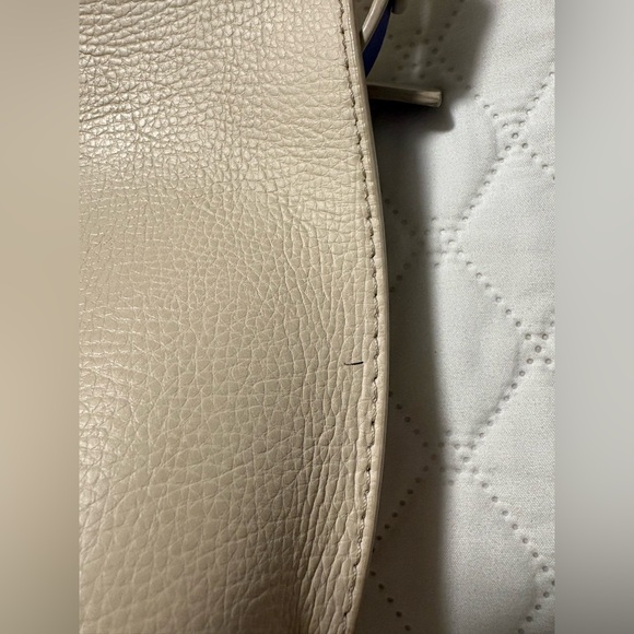 Kate Spade Cream Foster Court Pepper Crossbody Bag Purse - Picture 12 of 16